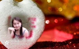 ╰★Ｓky丶籽♥緣﹎主播照片
