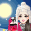 【小笨蛋】清风海报