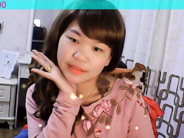 皇后↘吉祥的主播照片