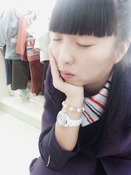 小笨.回归主播照片