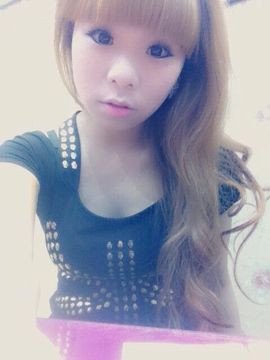 爱娜Duang！主播照片