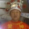 青岛爱神婚姻孙玉明海报