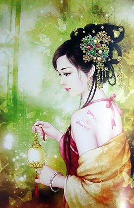 永远挂号主播照片