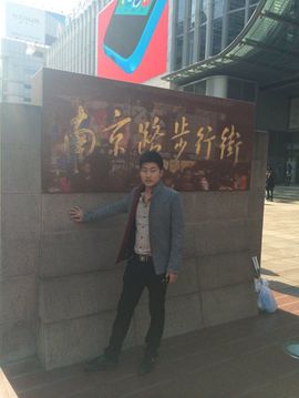 熊城..主播照片