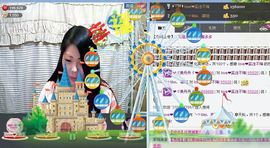 啊啊、开心就好！主播照片