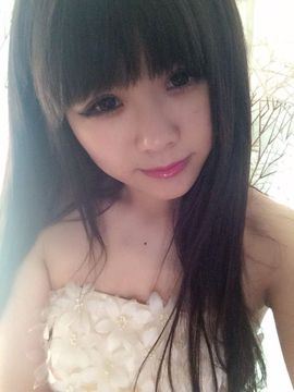 ︶￣檬小依丶➹主播照片