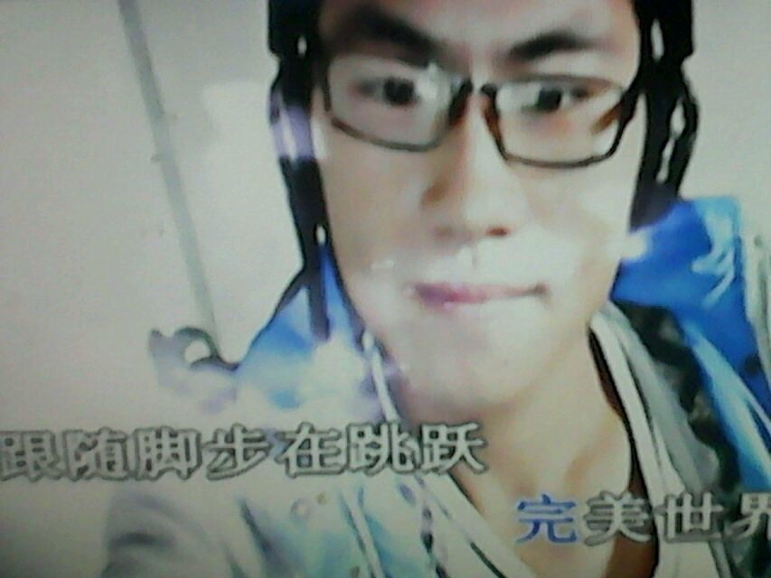 等你們愛我的主播照片