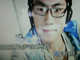 等你们爱我主播照片