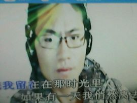 等你们爱我主播照片