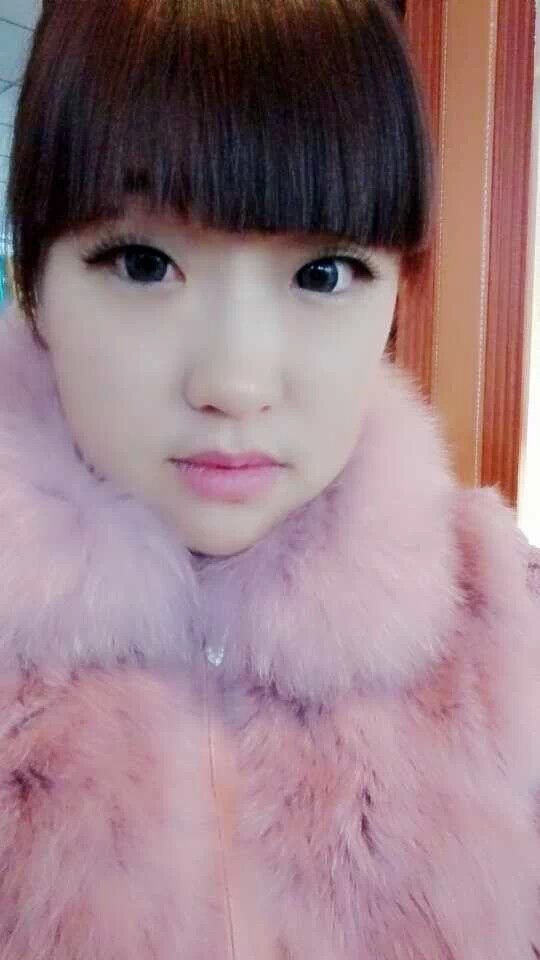 ☆╮﹏♪福~月児☢的主播照片