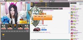 ≈米菲兔✿主播照片