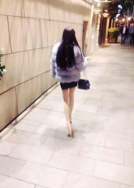 ☆漫妮Fiona✧*主播照片