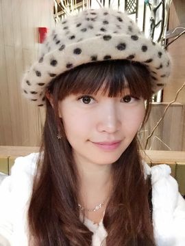 维他命琳琳主播照片