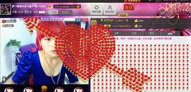 二小姐小阿莉主播照片