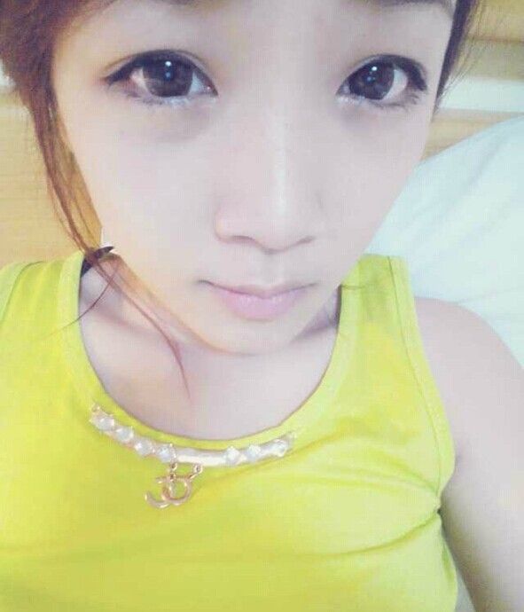 love❤Mc蛇儿的主播照片