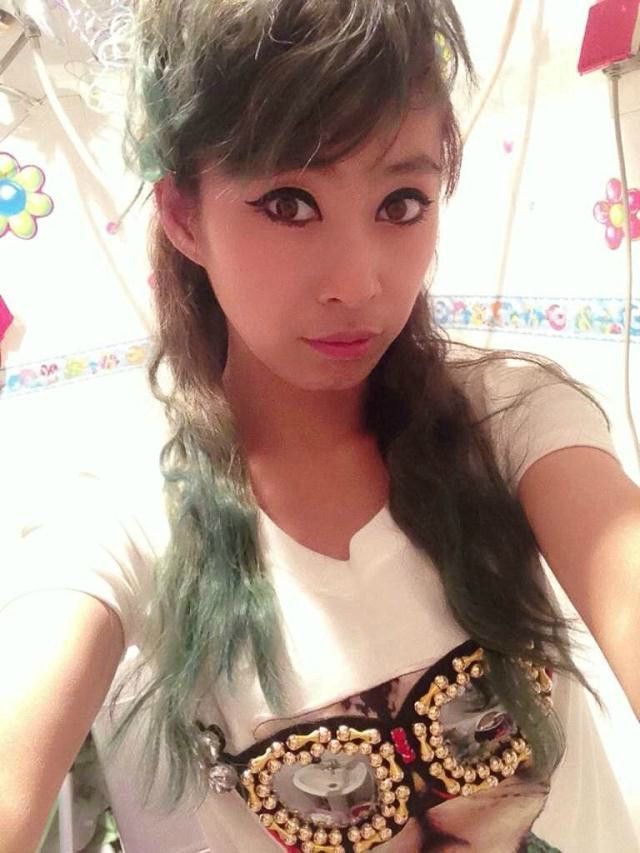 丨丶灬無訫也無痛主播照片