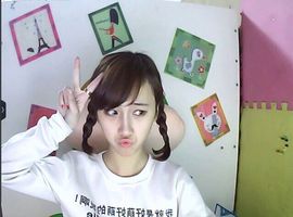 ：♥╭扬儿辣么美♥╭主播照片