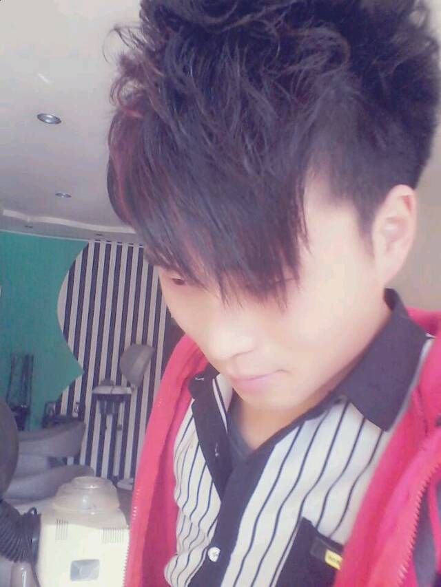 墨雨～的天使的主播照片