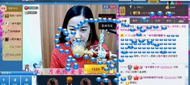 ♬◈中国好糖糖◈♬主播照片