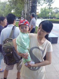 s小神童的主播照片