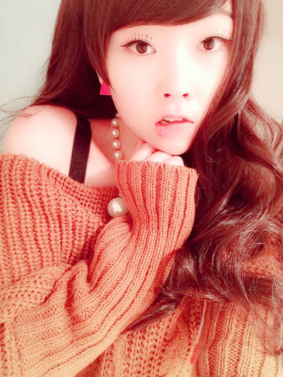❤小宝❤么么哒！的主播照片