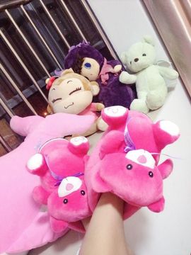 ﾟ･✿.｡花朵朵✿主播照片