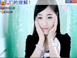 ╰❥2015主播照片