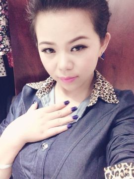 ❤惠◕‿-｡儿❤主播照片