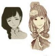 落寂♡潜水点♡海报