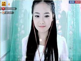 ╰❥℡致青春～主播照片