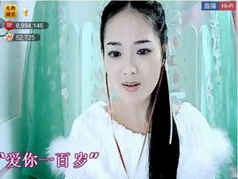 ╰❥℡致青春～主播照片