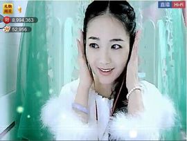 ╰❥℡致青春～主播照片