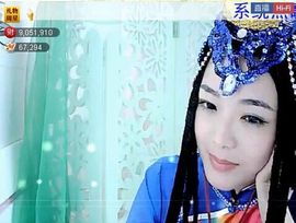 ╰❥℡致青春～主播照片