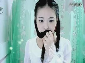 ╰❥℡致青春～主播照片