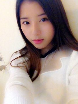小尤d主播照片