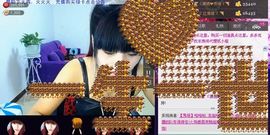 二小姐小阿莉主播照片