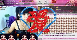 二小姐小阿莉主播照片