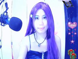 昵称被和谐0689主播照片