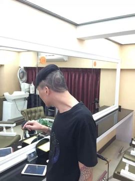 ☜❤中国一一❤☞主播照片