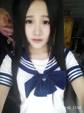 習慣有妮主播照片