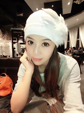 ⊱西木❤周二播⊰主播照片