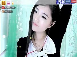 ╰❥2015主播照片