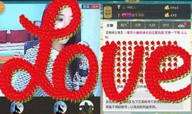 荷曦♫つ主播照片