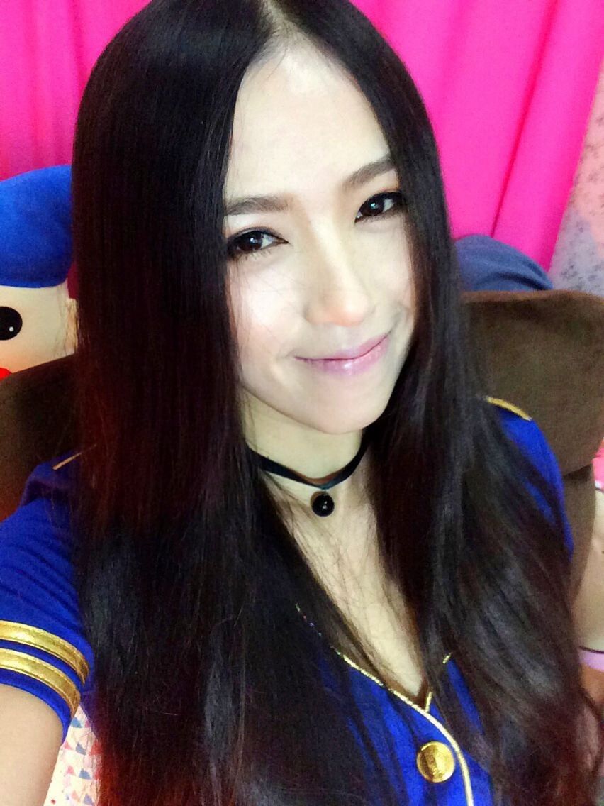 小七、坏姐姐的主播照片