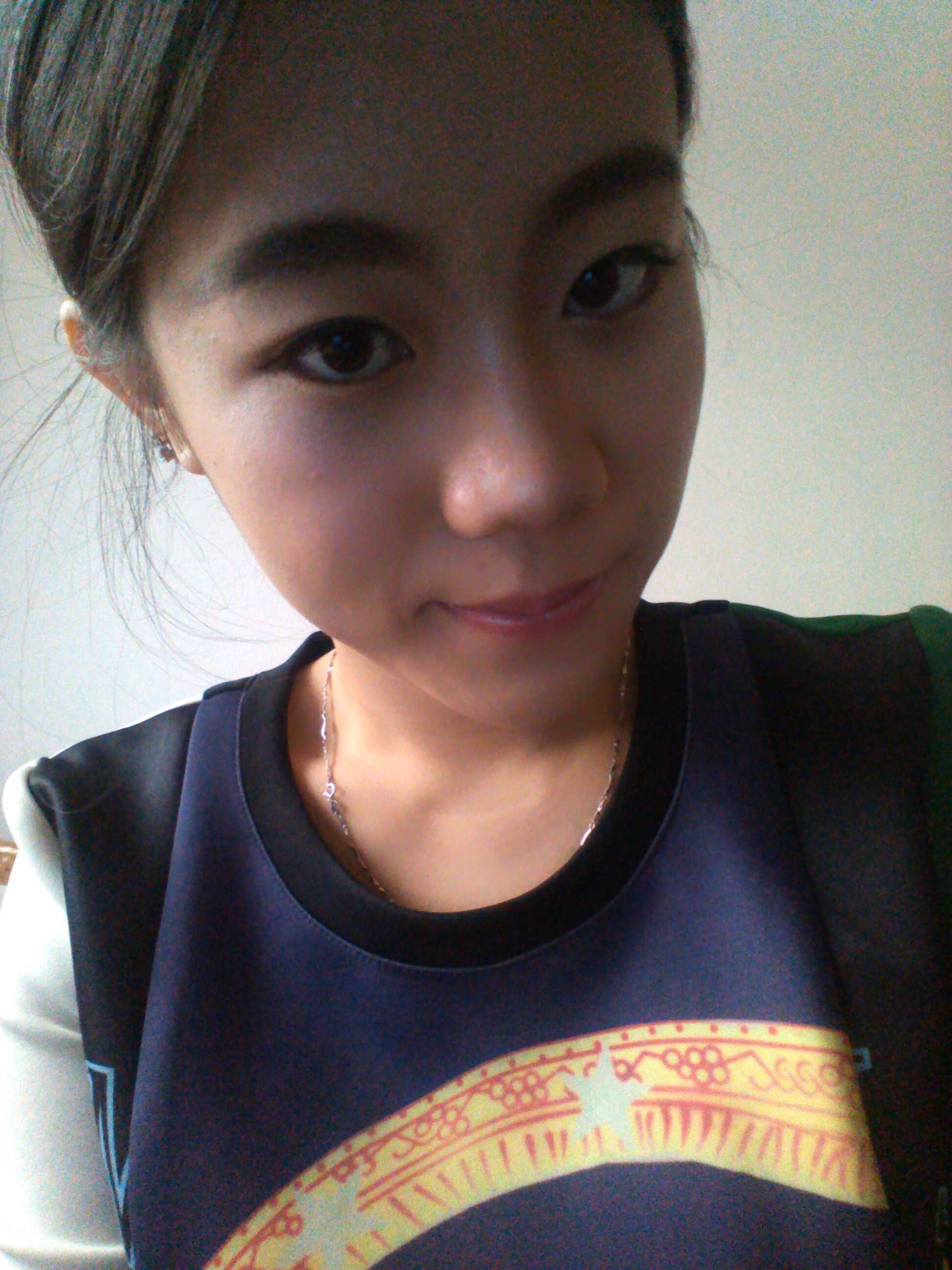 Y.sure的主播照片