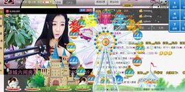 Zqc★、醉倾城灬主播照片