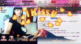二小姐小阿莉主播照片