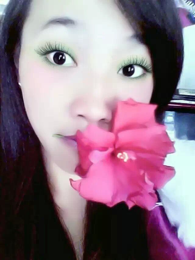 诱惑的雪主播照片