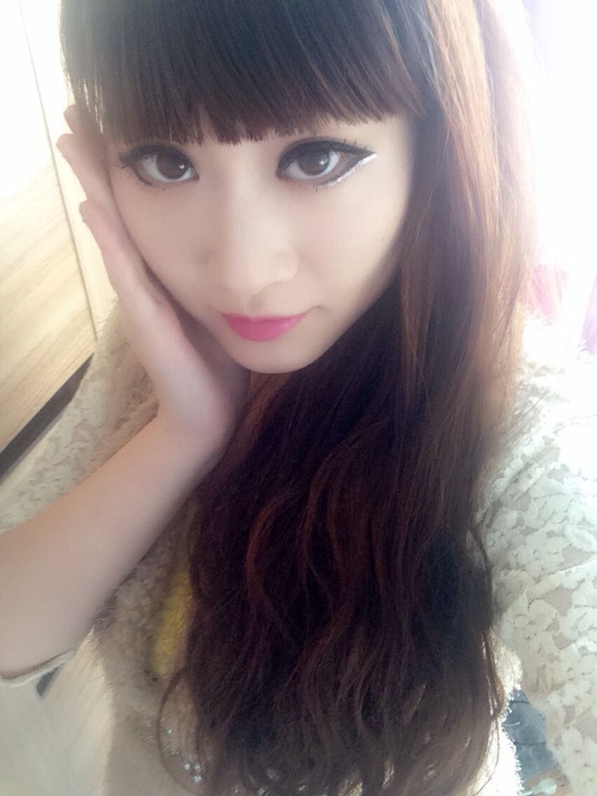 love，果粒奶优的主播照片