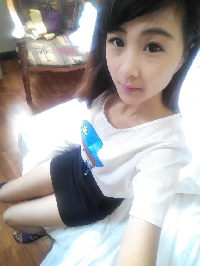 love❤阿米娜的主播照片